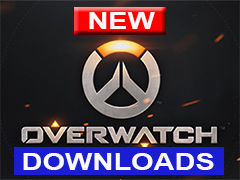 Overwatch: New Features and Downloads