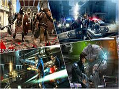 Best Action Games to Download and Play