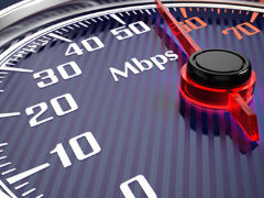 Is your download speed fast enough for games?