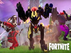 Fortnite Controversy Rages On