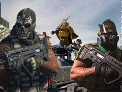 Call of Duty: Warzone is now available free!