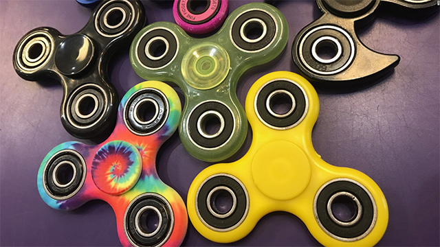 fidget spinner download game