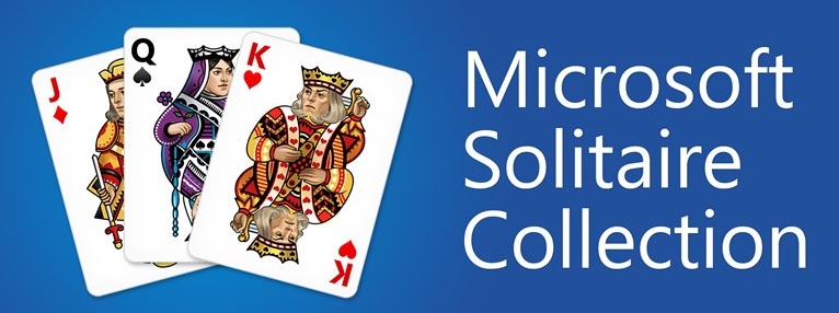 microsoft solitaire collection