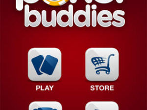 Poker Buddies screenshot