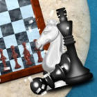Живые шахматы