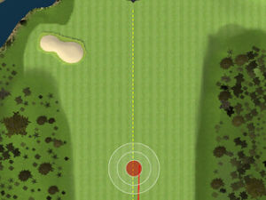 Мастер гольфа screenshot