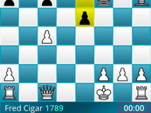 Chess Online + screenshot
