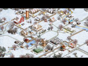 Farmington Tales 2: Winter Crop screenshot