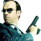 The Matrix: Agent Smith