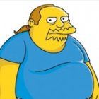 The Simpsons: Comic Book Guy
