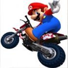 Mario BMX 3