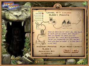 Jewel Quest 🕹️ Jogue Jewel Quest Grátis no Jogos123