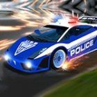 Racers vs Police