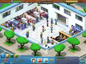 Mall a Palooza screenshot