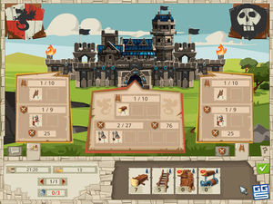 Империя screenshot