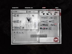 Zombie Shooter 2 screenshot