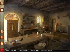 Аладин и волшебная лампа: расширенное издание screenshot