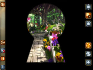 Alice in Wonderland: Extended Edition screenshot