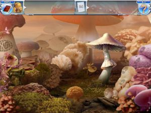 Mushroom Age screenshot