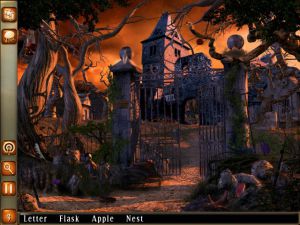 Frankenstein: Extended Edition screenshot