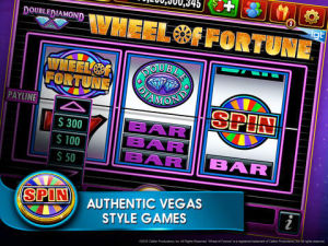 DoubleDown Casino screenshot
