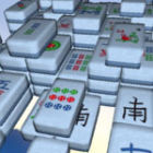 3D Mahjong Mountain