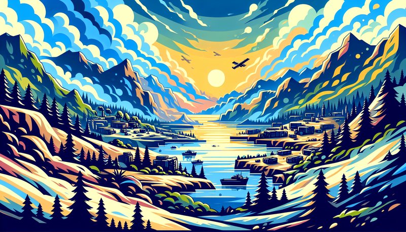 Absolute Survival: A Thrilling Test of Reflexes and Strategy