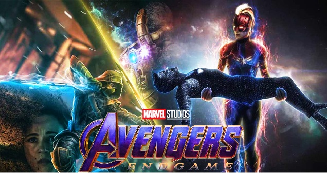 avengers endgame 6104 avengers endgame 6104