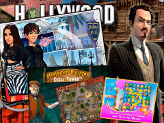 FreeGamePick Goes Hollywood This June with New Games