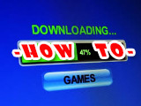 How to download games. Access to over 350 Full Version Downloads at no cost!