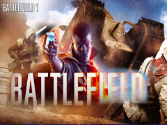 New Battlefield 1 Video is released with a rocking gameplay. Embrace the war now!