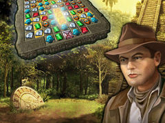 Jewel Quest 3 Game Review - Find out more about this popular puzzle!