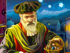 Mystery of Nostradamus Review. Travel and experience the adventures!