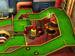 Become a Pro Golfer on PC with Mini Golf! No membership required!