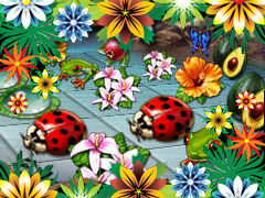 Drastic climate changes have adversely affected the majestic island of Isabela!