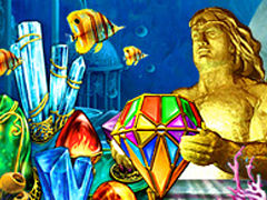 Restore the honor and might of Atlantis