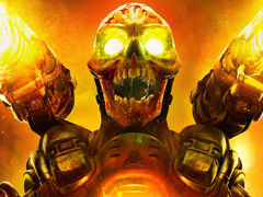 Doom (2016) - it has gotten harder than you thought!