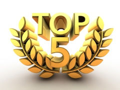 Top 5 Games this June. Check out  now and to play first!