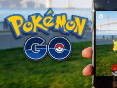 Pokemon Go is taking over the world of mobile gaming!