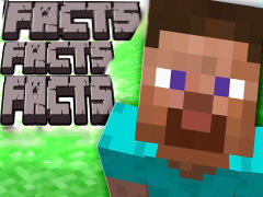 Interesting Minecraft Facts and Tips 2017