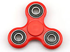 Fidget Spinner: The latest little ‘in hand’ game sensation 