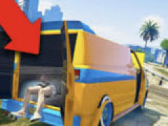 A Player gets kidnapped while away from keyboard