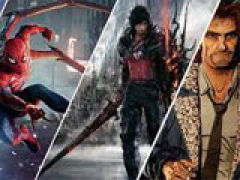 In 2023, gamers are in for a special treat!