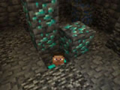 The Best Diamond Level in Minecraft