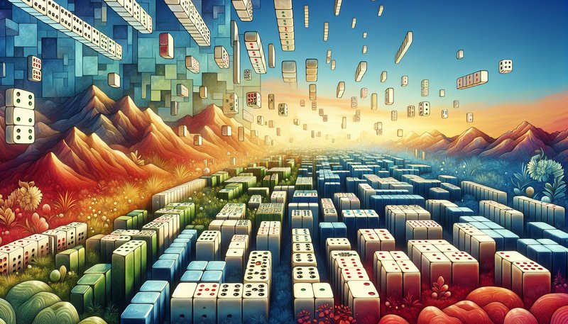 Discover the Daily Challenge in Solitaire Mahjong Classic