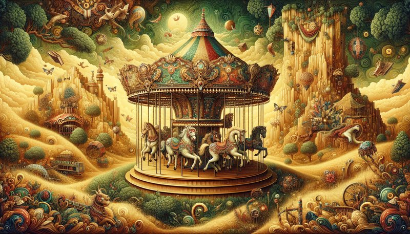 Discover the Thrilling World of Brink of Consciousness: Dorian Gray Syndrome