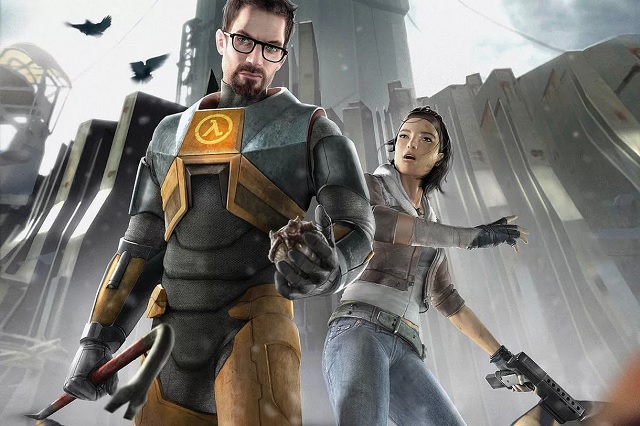 half life half life
