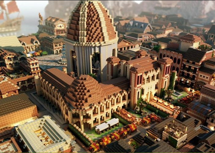 minecraft-city-freegamepick minecraft-city-freegamepick