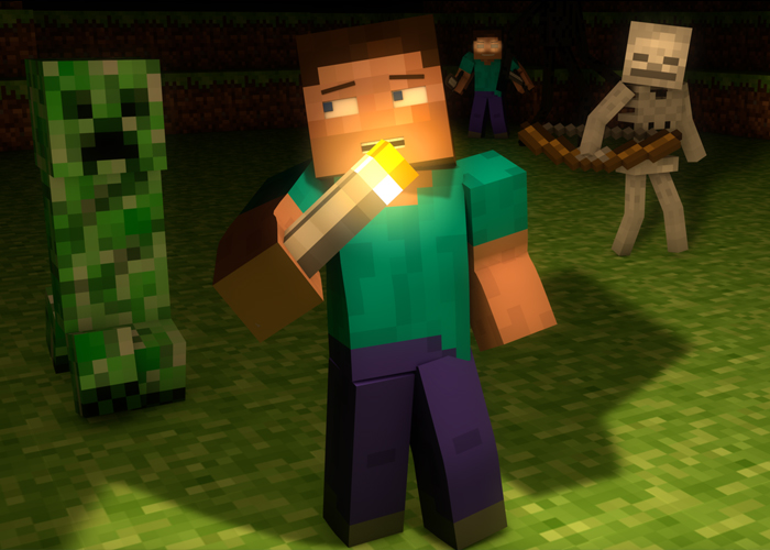 minecraft-how-to-play minecraft how to play