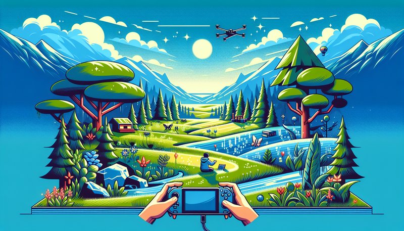 Descubra o Impacto Positivo dos Jogos Casuais no Bem-Estar